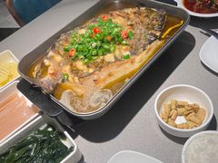 -半天妖烤鱼(西铁营万达店)