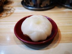 糖蒜-范贤光鸡公煲(平乐园总店)