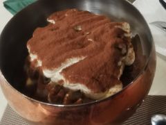 提拉米苏-BONAZZA 意大利餐厅