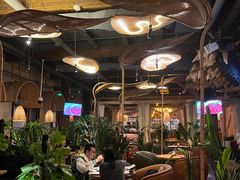 -不二·民谣音乐餐吧(长沙店)