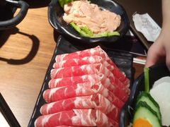 -呷哺呷哺 黄金牧场 (回龙观港龙店)