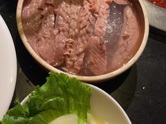 -石葵(锦业时代店)