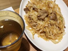 -贯贯吉·清真餐厅(浙江中路店)