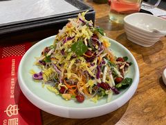 -管氏翅吧(马家堡店)