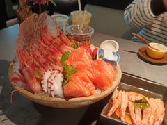 -匠和风精致料理(祥禾天地店)