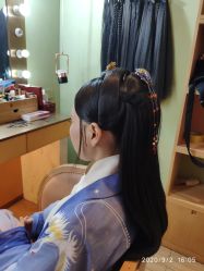 点击看大图 -盘子女人坊古装写真摄影(南京总店)