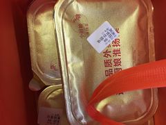 -小厨娘淮扬菜(天印大道店)