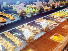 -杭州国际会议中心洲际酒店-原素全日餐厅(解放东路店)