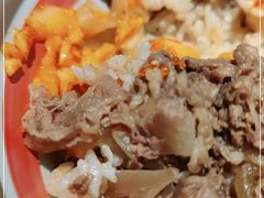 -仓桥家·焗寿司·锅物(光谷步行街店)