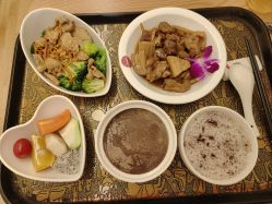 -金月汇月子会所(江门店)