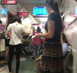 -广西壮族自治区妇幼保健院(新阳院区)