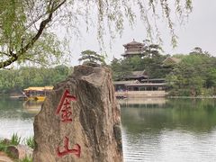 -承德避暑山庄景区