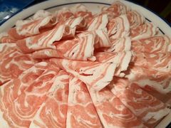 -炭寻古巷老北京涮肉(学府四店)