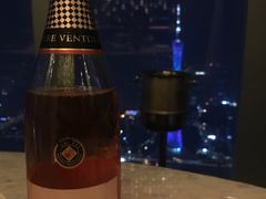 -广州四季酒店·佰鲜汇·现代法餐