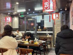 大堂-台南擔仔面·卤肉饭(老虹井路店)
