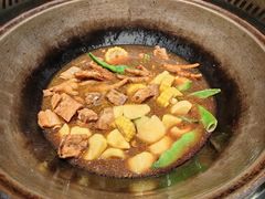 -姚稷大铁锅(龙之梦店)