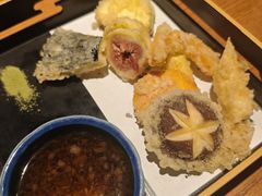 -贰捌零叁精致料理(钱湖店)