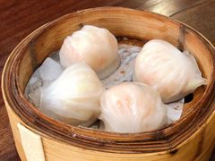 -彩景大茶楼(平湖店)