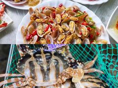 -四川小胡子海鲜(丁村万人海鲜广场店)