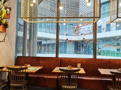 -塔哈尔·新疆盛宴(城西银泰店)