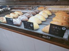-仙峰天然面包(迎宾路店)