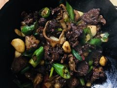 招牌三下锅-胡师傅三下锅(汽车站店)
