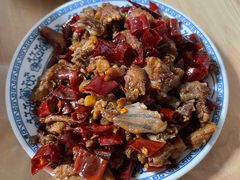 -食神又名厕所兔