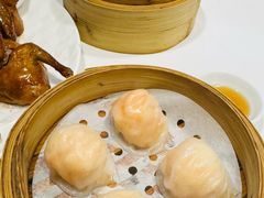 -唐宫·粤菜海鲜(万象城店)
