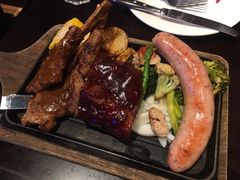 -bluefrog蓝蛙(皇庭广场店)