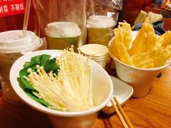 -傣妹火锅(荔湾广场店)