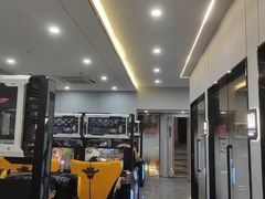 -杰拉电竞·网咖(杭州钱塘区龙湖金沙天街店)