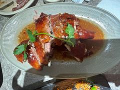 -留半山·香港食堂(啦啦宝都店)