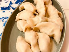 -东方饺子王(中央大街创始店)