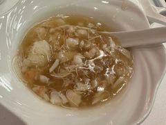 -晶荷轩(香港迪士尼乐园酒店)