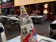 -记忆串城·东北烧烤·小龙虾·大型团建(南油店)
