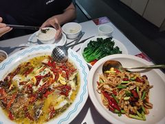 -花椒俏川菜小馆(南海万达店)