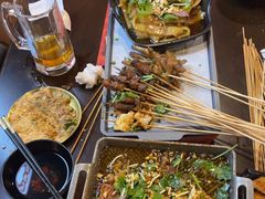 -林二哥宜烤官·宜宾小烧烤