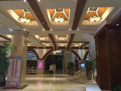 -山明水秀大饭店