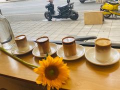 -常识咖啡common sense(春熙路店)