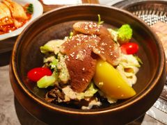 -厚贞日式烤肉(龙之梦店)