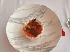 -瑞吉酒店 · Elba 欧尔巴意大利餐厅· 精致意餐·云端聚会
