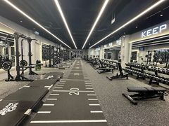 -TMG潮流健身(奥体莲荷里店)