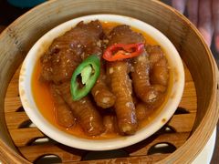 -索菲特酒店·乐轩华中餐厅