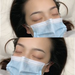 -久匠·纹眉半永久野生眉