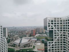 -成都雅诗阁来福士