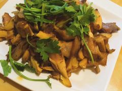 -敦煌达记酱驴肉黄面馆