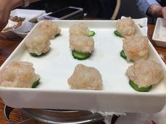 -海味当家·蒸锅海鲜(中山广场创始店)