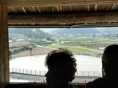 -福建土楼（华安）旅游区•大地土楼群