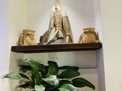 -开鑫鱼厂·宁波海鲜(前程智慧城店)