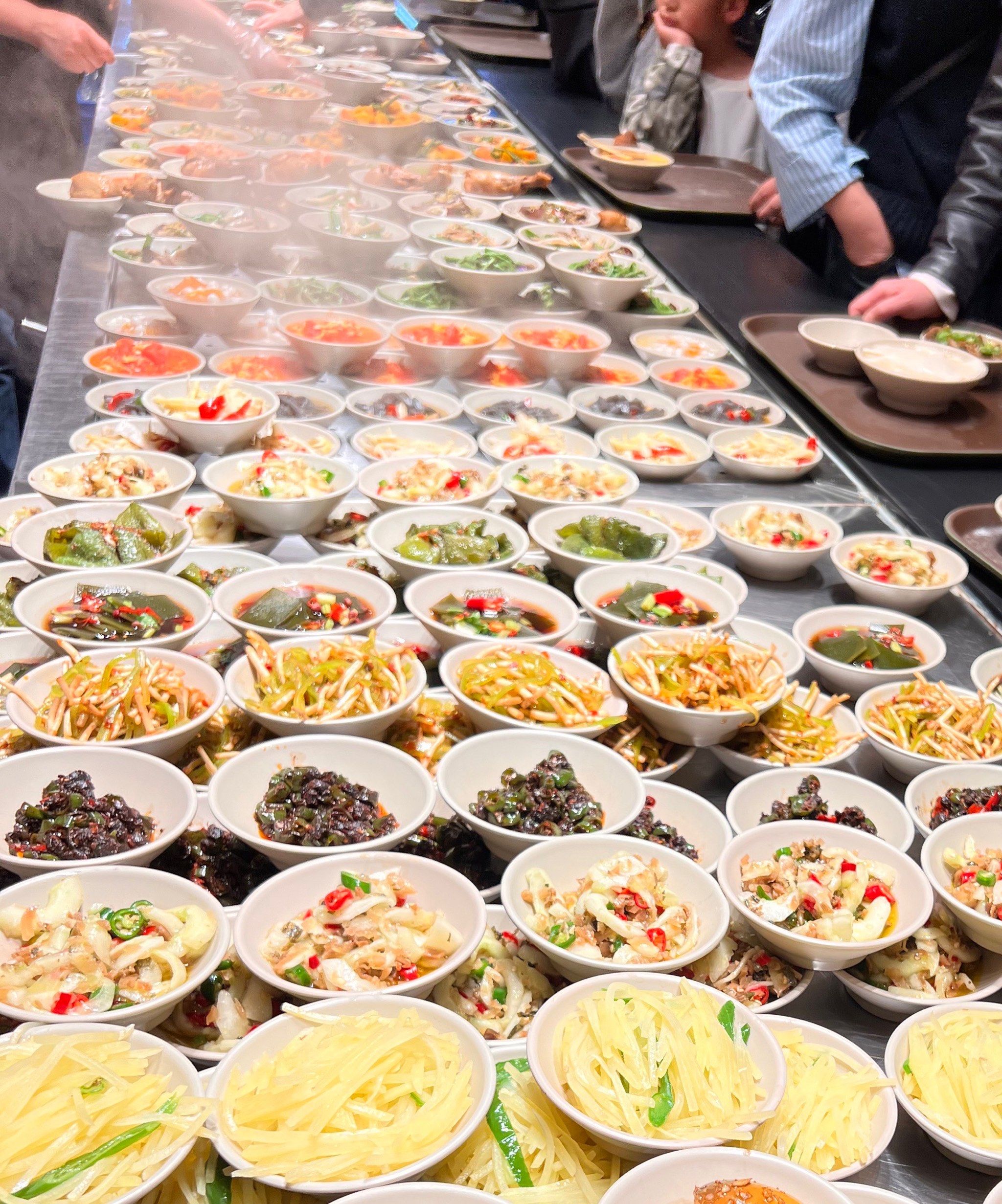 一周吃5次都不会腻的小碗菜!